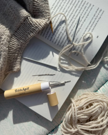 Petite Knit naaldenkoker