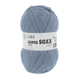 LangYarns Super Soxx 6Ply - 20