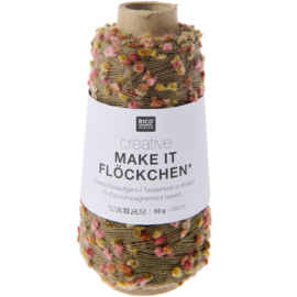 Rico make it Flöckchen 01 autumn