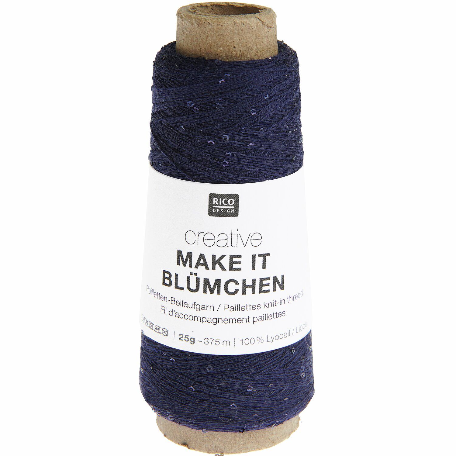 Rico Make it Blümchen - 15