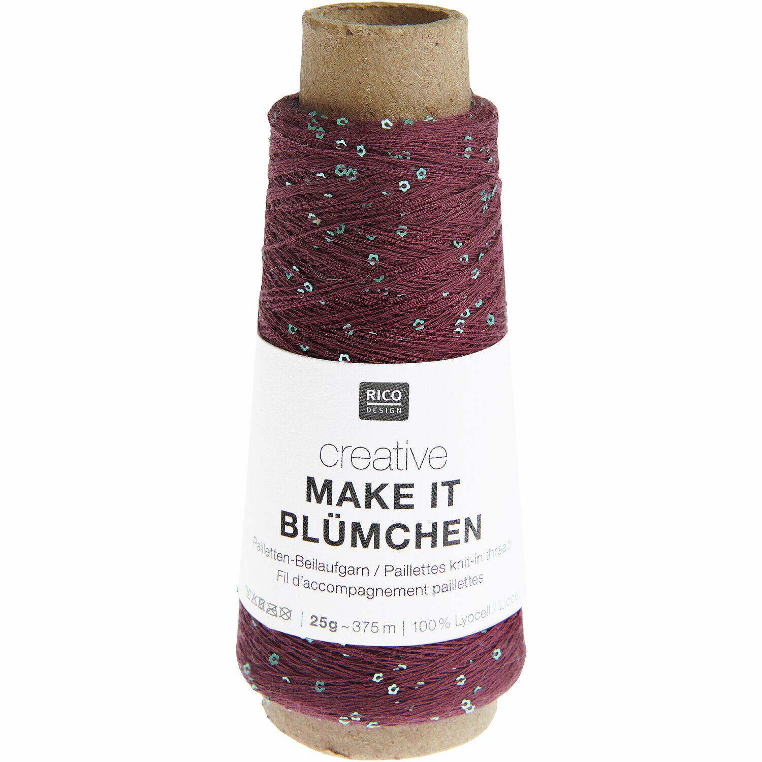 Rico Make it Blümchen - 16