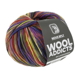 LangYarns Move 8-ply kleur 4