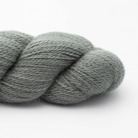 Baby Alpaca Lace - Pale Green