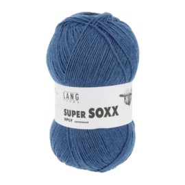 LangYarns Super Soxx 6Ply - 134
