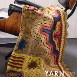 Scheepjes Yarn 16 - The Family Issue