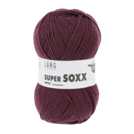 LangYarns Supersoxx 4 ply - kleur 64