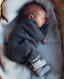 Klompelompe babybreiboek