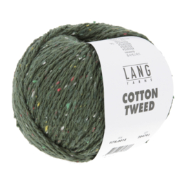 LangYarns Cotton Tweed - 18