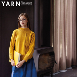 Scheepjes Yarn 16 - The Family Issue