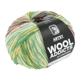 LangYarns Artsy - 12
