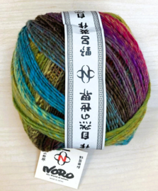 Noro Ito 66 Ishikari