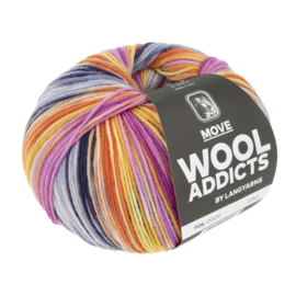 LangYarns Wooladdicts Move 09