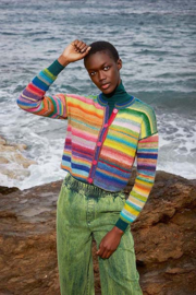 LangYarns Infinity - 01