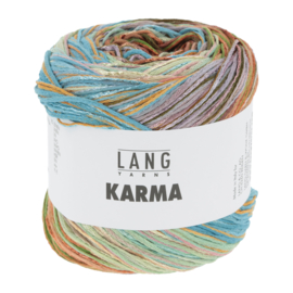 Lang Yarns Karma 04