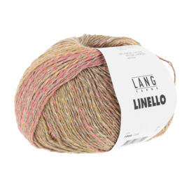 Lang Yarns Linello 304