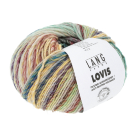 LangYarns Lovis 13