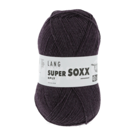 LangYarns Super Soxx 6Ply - 80