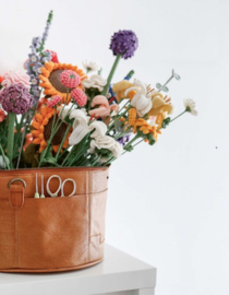 Bloemen haken