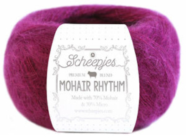 Scheepjes Mohair Rhythm - 687