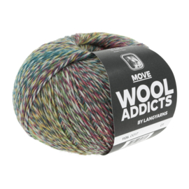 LangYarns Wooladdicts Move 17