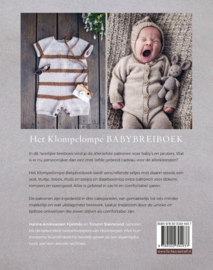 Klompelompe babybreiboek