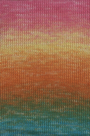 LangYarns Quattro Dégradé - 006
