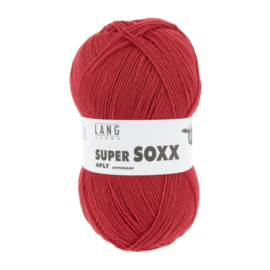 LangYarns Supersoxx 4 ply - kleur 60