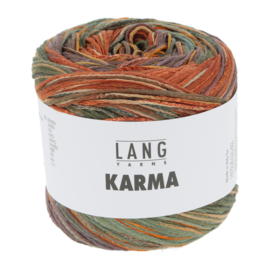 Lang Yarns Karma 07