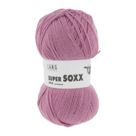 LangYarns Super Soxx 6Ply - 119