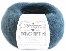 Scheepjes Mohair Rhythm - 676