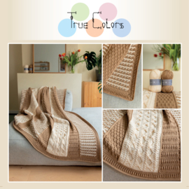 True Colors - Cream Comfort
