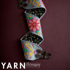 Yarn 12 - Romance