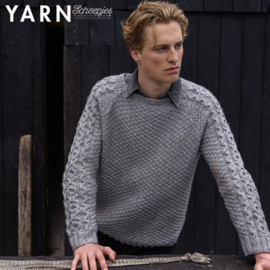 Scheepjes Yarn 16 - The Family Issue