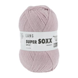 LangYarns Super Soxx 6Ply - 19