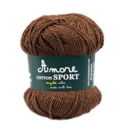 Amore Cotton Sport 26