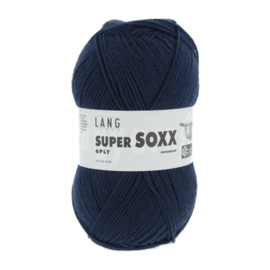 LangYarns Super Soxx 6Ply - 25