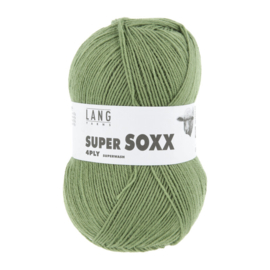 LangYarns Supersoxx 4 ply - kleur 98