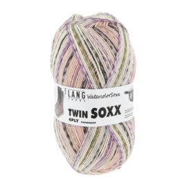 LangYarns  Twin Soxx 459 Dürer