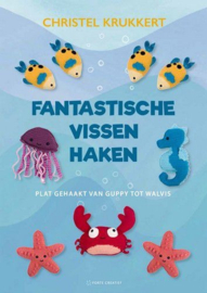 Fantastische Vissen haken - Christel Krukkert