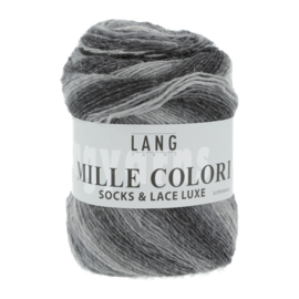 Mille Colori Socks&Lace Luxe - 03