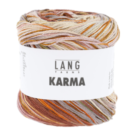 Lang Yarns Karma 09