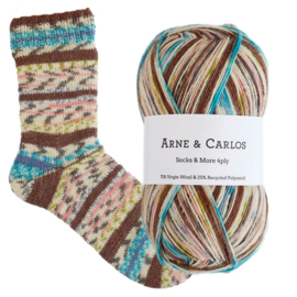 Arne&Carlos 3013 - Late Afternoon Colour