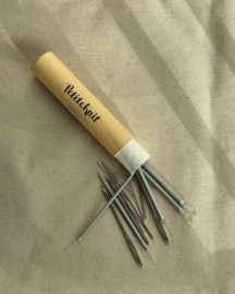 Petite Knit naaldenkoker