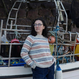 Shorelines - Rebecca Clow