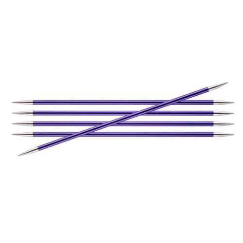 KnitPro Zing 3.75 - 15 cm