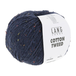 LangYarns Cotton Tweed - 25