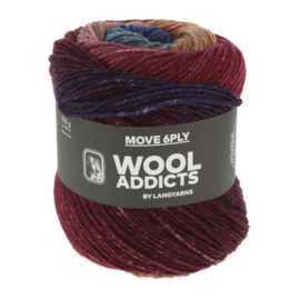 LangYarns Move 6-ply - kleur 01