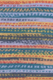 LangYarns 120 Color - kleur 04