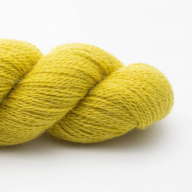 Baby Alpaca Lace - Apple