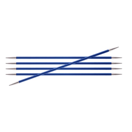 KnitPro Zing 4.0 - 15 cm
